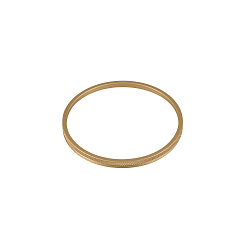 Dekoring f�r GRIP! FLAT, gold