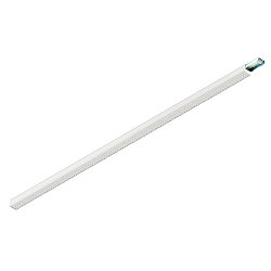 LED System-Tr�ger EASYLIGHT 2500 DALI-2, IP40, 250cm, 230V, 29-80W (multi) 3500-5000K (CCT-DIP), dimmbar, wei�, NB (Narrow)