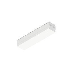 light strip system feeder EASYLIGHT FEED IN BOX (FIB) 300 5 25 WH 5-pole, switchable, white, traffic white