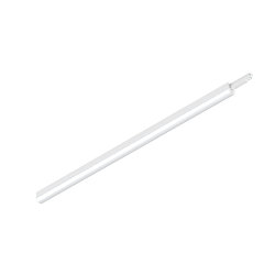 LED Lichtleiste BATTEN P 1500 72 PIR, IP20 IK04, 150cm, mit Sensor, 230V AC/DC, 28-48W 3000-5000K 7200lm, schaltbar