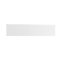 ceiling luminaire PANEL P 1200/300 45 ON-OFF >190LM/W UGR < 19, switchable, multipower IP20, white, lacquered 
