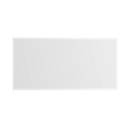 ceiling luminaire PANEL P 1200/600 60 DALI >200LM/W dimmable, UGR < 19, multipower IP20