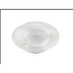 Zubeh�r f�r KALU 2.0 (alle Versionen) - optionale Linsen-Optik, transparent, Kunststoff, 60�