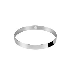 Dekoring f�r CYFT XL INDOOR, chrom