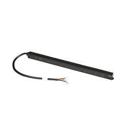 LED Treiber 48V SYSTEM INTRACK, 100 W, inkl. 300cm Anschlusskabel, IP20, schwarz