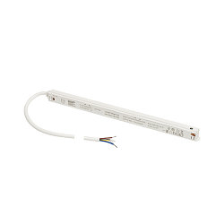LED Treiber 48V SYSTEM INTRACK, 100 W, inkl. 300cm Anschlusskabel, IP20, wei�