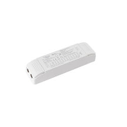 LED-Treiber SLV CONNECT, 450-1050mA, 40W, IP20, Zigbee, wei�