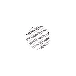 Diffusor f�r NUMINOS� M, Wabe, schwarz/klar
