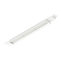 ceiling luminaire BATTEN INDUSTRY C IP23, white dimmable