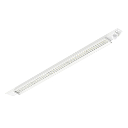 ceiling luminaire BATTEN INDUSTRY C IP23, white 