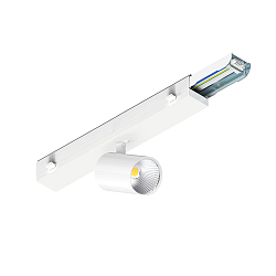 LED Strahler EASYLIGHT LED Lichtbandsystem, 12W, 1920/4720lm, IP20, DALI dimmbar, 3000K, weiß