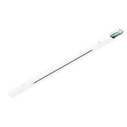 3-phase track EASYLIGHT, white