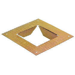 Unterputzrahmen f�r FLAT FRAME