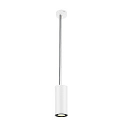 LED Pendelleuchte SUPROS 78 LED, rund, 9W, 60�, 3000K, wei�