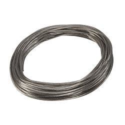 Niedervoltseil, 20 Meter, 25A, 4mm�, isoliert