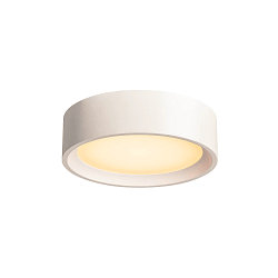 LED Deckenleuchte PLASTRA, 15W 3000K, wei�