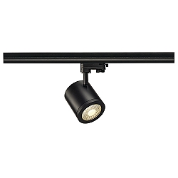 3-Phasen LED Strahler ENOLA_C, dreh- und schwenkbar, 12W 3000K 900lm
