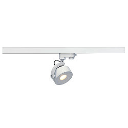 LED 3-Phasen Strahler KALU TRACK LEDDISK 3000K, wei�