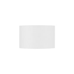 FENDA Textil-Schirm, Rund, � 45.5cm