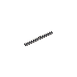 SEILSPANNER, f�r TENSEO Niedervolt-Seilsystem, 2 St�ck, chrom