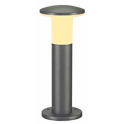 Au�enleuchte ALPA MUSHROOM Stehleuchte, anthrazit