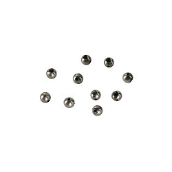 Stopper f�r Stahlseil 0,75mm�, 10 St�ck