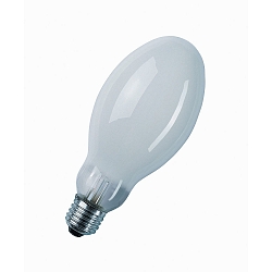 Entladungslampe VIALOX� NAV�-E 70 W/I Standard, 90V, E27, 70W 2000K 5900lm, matt