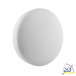 LED Wand- und Deckenleuchte Surface IK10, 34W 3000K 1800lm 120�
