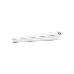 LED Lichtband-Modul LINEAR COMPACT BATTEN 600, IP20 IK03, 57.3cm, r�ckseitiger Anschluss, 10W 4000K 1000lm 140�