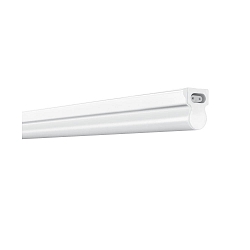 LED Lichtband-Modul LINEAR COMPACT BATTEN 1200, IP20 IK03, 117.3cm, r�ckseitiger Anschluss, 20W 3000K 2000lm 140�