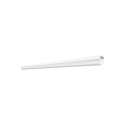 LED Lichtband-Modul LINEAR COMPACT BATTEN 1500, IP20 IK03, 147.3cm, r�ckseitiger Anschluss, 25W 3000K 2500lm 140�