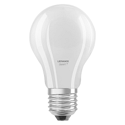 LED Birnenlampe SMART+ WiFi Filament CLASSIC A60 GL FR, 230V, E27, 6W 2700-6500K (Tunable White) 806lm, dimmbar, matt