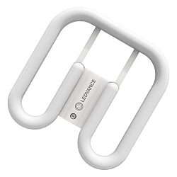 LED R�hre einseitig gesockelt DULUX LED SQ EM & AC MAINS V 13W 830 GR8