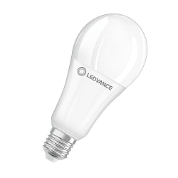 CLASSIC A-Type DIM P 20W 827 FR Birnenform E27