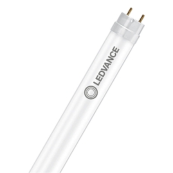 LED R�hre LED TUBE T8 EM FOOD P, 150cm, KVG/VVG/230V, G13 (2-fach), 17.9W 3300K 1700lm 190�, schaltbar, PET-Splitterschutz