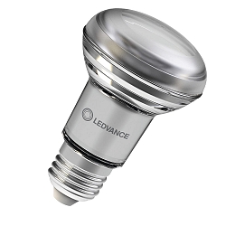 LED Reflektorlampe R63 4.9W 927, E27, , CRi >90, dimmbar