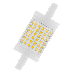 LED R�hre zweiseitig gesockelt LED LINE R7s P 11.5W 827 R7s