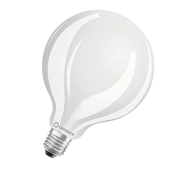 LED Filamentlampe CLASSIC GLOBE DIM P 7.5W 827 FIL FR E27