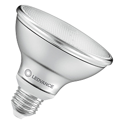 LED Reflektorlampe PAR30 DIM P, E27, 10W 92700K 633lm 36�, CRi >90, dimmbar