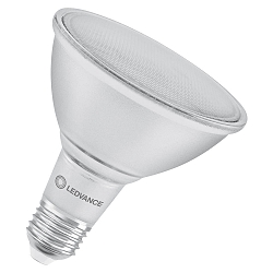 LED Reflektorlampe PAR38 DIM P, E27, 15.2W 2700K 1035lm 30�, CRi >90, dimmbar