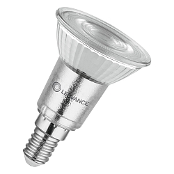 LED Reflektorlampe PAR16 DIM P, E14, 4.8W 2700K 350lm 36�, CRi >90, dimmbar