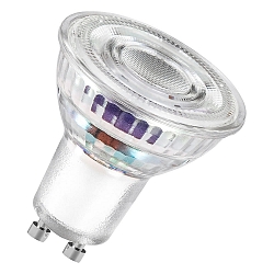 LED LAMPS ENERGY EFFICIENCY REFLECTOR 2W 827 GU10 Reflektor