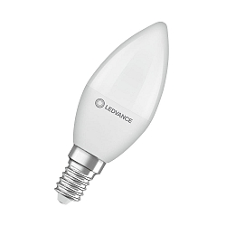 LED CLASSIC LAMPS FROSTED S B11 2.8W 927 FR Kerze E14