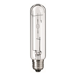 Philips Halogen-Metalldampf-Lampe MASTER CityWhite CDO-TT plus E27 828 250W