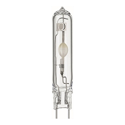 Metallhalogen Entladungslampe MASTERC CDM-TC ELITE 1CT, 39,1W, G8,5, 4200K, 3800lm