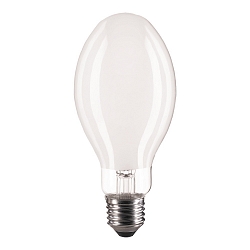 Philips Natriumdampf-Hochdrucklampe SON/E27 PRO, 50W