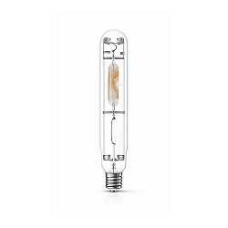 Philips Halogen-Metalldampf-Lampe HPI-T Pro, 8.25A, 220V, E40, 1000W 4300K