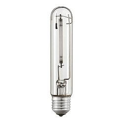 Philips Natriumdampf-Hochdrucklampe SON-T35 PIA PLUS, E27, 50W