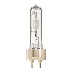 Philips CDM-T Halogen-Metalldampf-Lampe MASTER Colour, G12, 70W 942