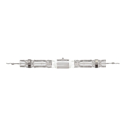 Philips Halogen-Metalldampf-Lampe SPORT LIGHTING MHN-LA X528/CABLE, 1000W 5600K, CRi >90